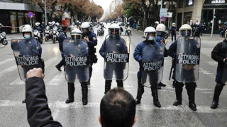 Διαδηλώσεις-Συγκεντρώσεις: Πότε και πώς θα επεμβαίνει η ΕΛ.ΑΣ