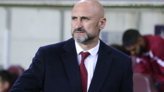 Αναλαμβάνει τον Απόλλωνα Σμύρνης ο Φέστα