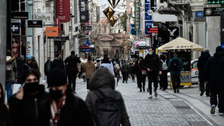 Κορωνοϊός: Έκτακτη σύσκεψη στο υπουργείο Υγείας για τις μεταλλάξεις
