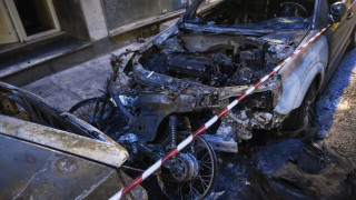 Θεσσαλονίκη: Συνελήφθη πυρομανής που έκαιγε ζωντανά σκυλιά και αυτοκίνητα