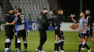 Ποτέ δεν είναι εντελώς… αργά!