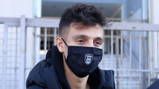 Ανακοίνωσε Γιαννούλη η Νόριτς: «Όνειρο να αγωνιστώ στην Αγγλία,  θέλω να βοηθήσω στην άνοδο»