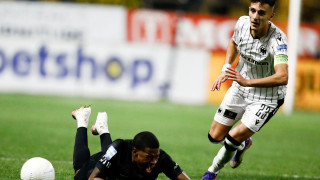 Το ευχαριστώ του ΠΑΟΚ στον Γιανννούλη και το υπέροχο βίντεο - αντίο