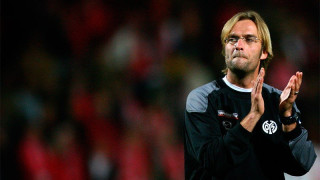 Θύμισε εποχές... Μάιντζ ο Κλοπ!