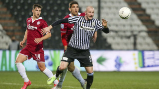 Λούχοβι: «Ο Κρμέντσικ ξέρει να σκοράρει… από παντού»!