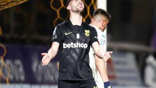 Άρης: Εμφάνιση του Κρίστιαν Λόπεθ στο Νέο Ρύσιο