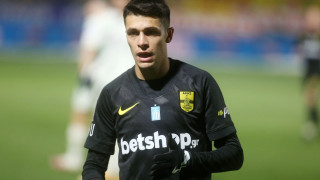 Άρης: O Mατέο εξέθεσε την... επικοινωνία