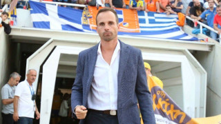 «Εξαιρετική επιλογή για τον Άρη ο Αλ Τάμαρι, πρότυπό του ο Σαλάχ»