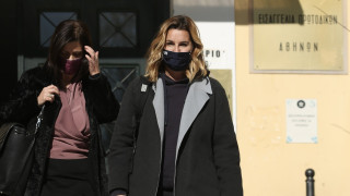 Μπεκατώρου: Κατέθεσε και για άλλο θύμα κακοποίησης στον εισαγγελέα!