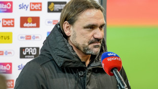 «Ενθουσιασμένος ο Φάρκε με τον Γιαννούλη»