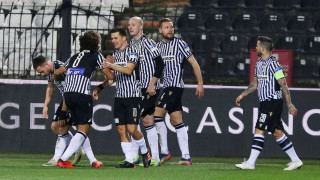 Crash test αποδείξεων στην Τούμπα, ο Πάμπλο και οι παίκτες πανέτοιμοι