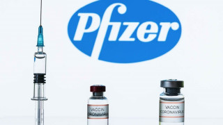 Εμβόλιο Pfizer: Στο 47% η αποτελεσματικότητα μετά από πέντε μήνες