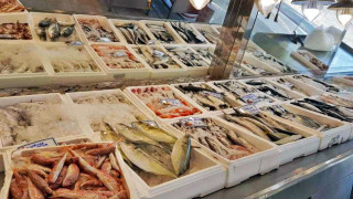 Καβάλα: Ο... «μαϊμού» αντιδήμαρχος, τα ψάρια και τα... ρέστα από 7.800 ευρώ!