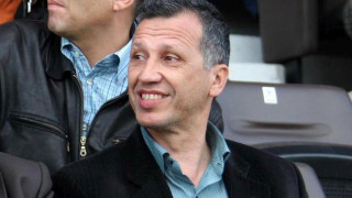 Ορφανός: «Οι κινήσεις του ΠΑΟΚ δικαιολογούνται στο πλαίσιο της οικονομικής εξυγίανσης»
