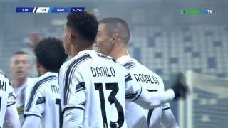 Κούπα και ρεκόρ για τον θρυλικό Κριστιάνο Ρονάλντο