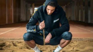 Τεντόγλου: Αλλαγή στο πρόγραμμα του πρωταθλητή Ευρώπης