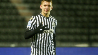 Τρεις παίκτες του ΠΑΟΚ στα κορυφαία ελληνικά ταλέντα σύμφωνα με ρώσικη ιστοσελίδα!