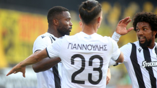 Αποθέωσε Μπίσεσβαρ ο Βαρέλα!