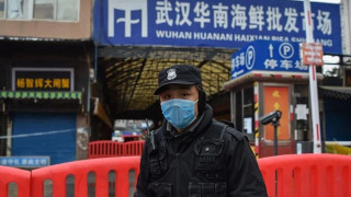 Κορωνοϊός: Ανοίγουν στόματα στη Γουχάν - «Είχαμε εντολή να μη μιλήσουμε»