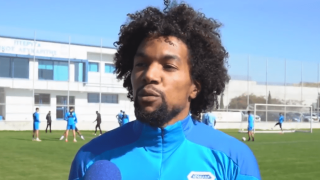 Μπίσεσβαρ: «Είμαι έτοιμος να βοηθήσω τον Απόλλωνα»