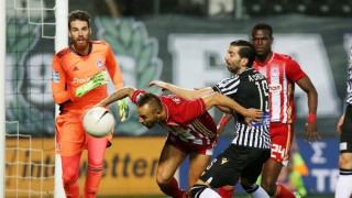 Over στο «Καραϊσκάκης»