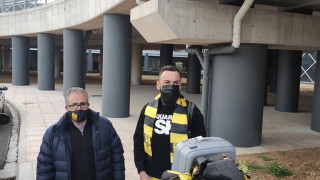 «Ο Μήτρογλου θα αλλάξει τις ισορροπίες στο ελληνικό Πρωτάθλημα»