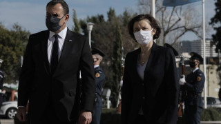 «Έπεσαν» οι υπογραφές για τα Rafale - Τι συμβαίνει με τις φρεγάτες Belh@rra