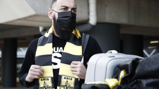 Μήτρογλου: Σειρά εξετάσεων, υπογραφές και ανακοίνωση