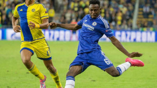 Πότε έρχεται στη Θεσσαλονίκη για τον ΠΑΟΚ ο Μπαμπά Ραχμάν