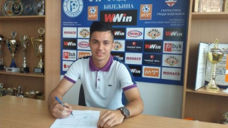 Ανακοινώθηκε ο Μπράντονιτς στον ΠΑΟΚ μέσω... Ράντνικ