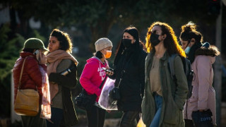 Ισραήλ: Εξι έγκυες θετικές στη βρετανική μετάλλαξη του κορωνοϊού