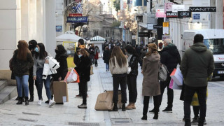 Νέο σχέδιο για ψώνια με χρονόμετρο