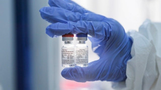 Σούλης﻿: «Γι' αυτό πολλοί είναι επιφυλακτικοί προς τον εμβολιασμό»