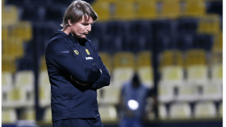 Οδυνηρό ντεμπούτο με 0-5 για τον Ένινγκ στην Ουγγαρία!