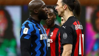 Κόντρα Ζλάταν-Λουκάκου: Το voodoo sh@@ και η ιστορία πίσω από αυτό