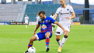 Δεν τον πήρε ο ΠΑΟΚ και ανανέωσε με τον Βόλο ο Φεράρι