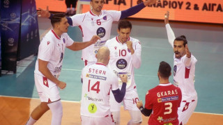 Γκαράς: «Ο ΠΑΟΚ έχει ξεχωριστή θέση στην καρδιά μου»