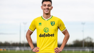 Ξανά βασικός ο Γιαννούλης με την Νόριτς