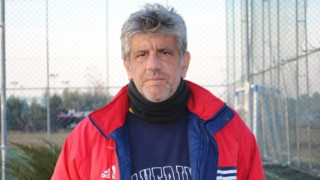 Πλίτσης: «Μπορεί η ΑΕΛ να πάρει τον βαθμό με τον Άρη»