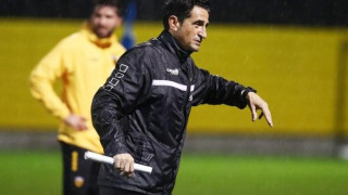 Άρης: Πότε θα ανακοινωθεί επίσημα ο Μανόλο Χιμένεθ