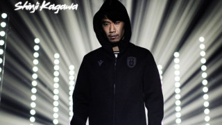 «Σταρ και από τα αγαπημένα παιδιά στην Ιαπωνία ο Καγκάβα»