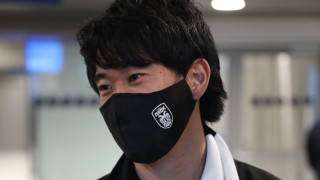 Καμπούρης: «Ο Άλεξ Φέργκιουσον πήγε τέσσερις φορές στη Γερμανία για να δει τον Καγκάβα»