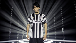 ΠΑΟΚ: Επιστροφή Ζαμπά, από πότε υπολογίζεται ο Καγκάβα