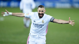 Ξέσπασε η Ρεάλ μετά το κάζο στο Κύπελλο