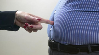 Πως να χάσετε κιλά με δύο κινήσεις