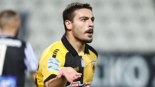 Ο ΑΠΟΕΛ του Χιμένεθ «τσεκάρει» τον Γαλανόπουλο για τον Γενάρη!