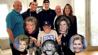 Οι επτά γυναίκες του Λάρι Κινγκ