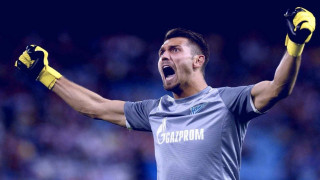 Γιούρι Λοντίγκιν: Το μακρύ του ταξίδι μέχρι τα Γιάννενα