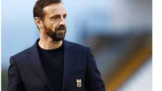 Μάντζιος: «Αγώνας κλειδί με την ΑΕΚ, μεγάλη επιτυχία αν μείνει ο Σίλβα»