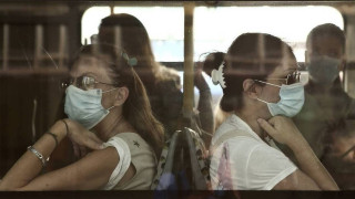 Κορωνοϊός: Τέλος οι υφασμάτινες μάσκες στην Αυστρία